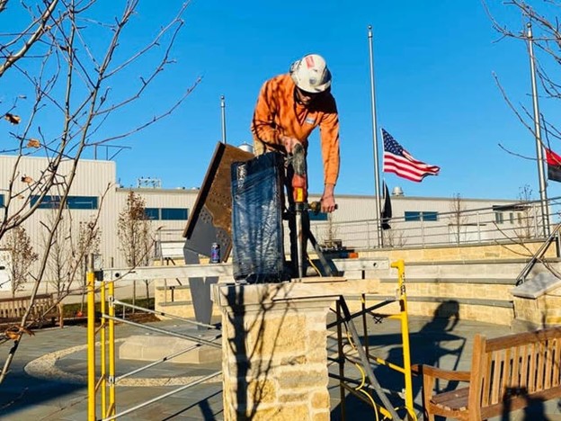 Core Drilling